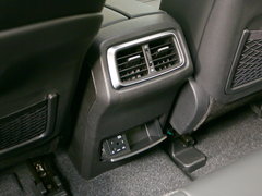 2018款 PLUS 2.3T 自动四驱旗舰版 国V