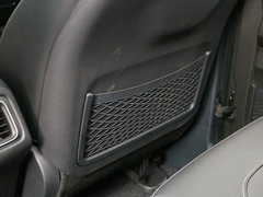 2018款 PLUS 2.3T 自动四驱旗舰版 国V