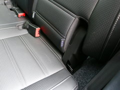 2018款 PLUS 2.3T 自动四驱旗舰版 国V