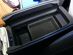 2018款 PLUS 2.3T 自动四驱旗舰版 国V
