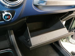 2018款 PLUS 2.3T 自动四驱旗舰版 国V