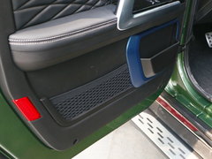 2018款 PLUS 2.3T 自动四驱旗舰版 国V