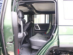 2018款 PLUS 2.3T 自动四驱旗舰版 国V