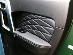 2018款 PLUS 2.3T 自动四驱旗舰版 国V