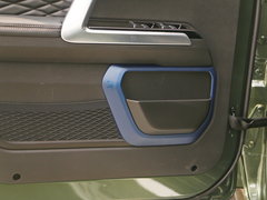 2018款 PLUS 2.3T 自动四驱旗舰版 国V