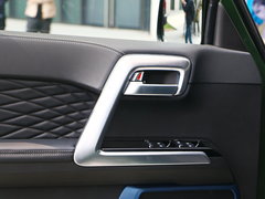 2018款 PLUS 2.3T 自动四驱旗舰版 国V