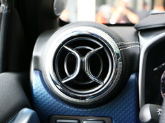 2018款 PLUS 2.3T 自动四驱旗舰版 国V