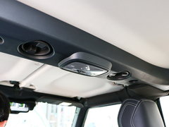 2018款 PLUS 2.3T 自动四驱旗舰版 国V