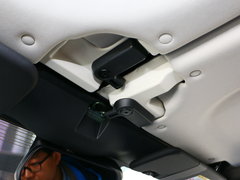 2018款 PLUS 2.3T 自动四驱旗舰版 国V