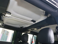 2018款 PLUS 2.3T 自动四驱旗舰版 国V