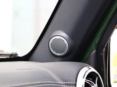 2018款 PLUS 2.3T 自动四驱旗舰版 国V