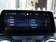 2018款 PLUS 2.3T 自动四驱旗舰版 国V