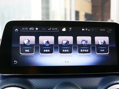 2018款 PLUS 2.3T 自动四驱旗舰版 国V