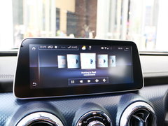 2018款 PLUS 2.3T 自动四驱旗舰版 国V
