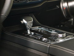 2018款 PLUS 2.3T 自动四驱旗舰版 国V