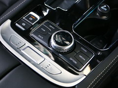 2018款 PLUS 2.3T 自动四驱旗舰版 国V