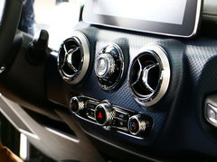 2018款 PLUS 2.3T 自动四驱旗舰版 国V