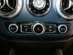 2018款 PLUS 2.3T 自动四驱旗舰版 国V