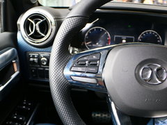 2018款 PLUS 2.3T 自动四驱旗舰版 国V
