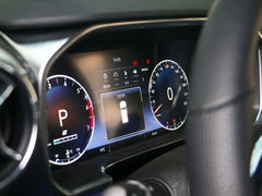 2018款 PLUS 2.3T 自动四驱旗舰版 国V