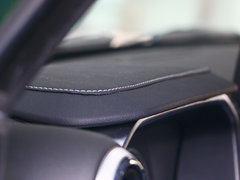 2018款 PLUS 2.3T 自动四驱旗舰版 国V
