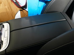 2018款 PLUS 2.3T 自动四驱旗舰版 国V
