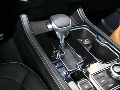 2018款 PLUS 2.3T 自动四驱旗舰版 国V