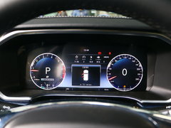 2018款 PLUS 2.3T 自动四驱旗舰版 国V