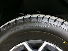 2018款 PLUS 2.3T 自动四驱旗舰版 国V
