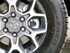 2018款 PLUS 2.3T 自动四驱旗舰版 国V