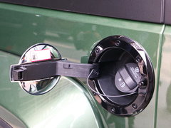 2018款 PLUS 2.3T 自动四驱旗舰版 国V
