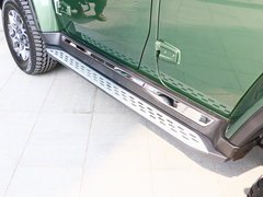 2018款 PLUS 2.3T 自动四驱旗舰版 国V