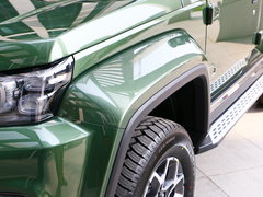 2018款 PLUS 2.3T 自动四驱旗舰版 国V