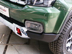 2018款 PLUS 2.3T 自动四驱旗舰版 国V