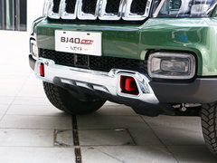 2018款 PLUS 2.3T 自动四驱旗舰版 国V