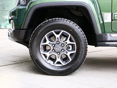 2018款 PLUS 2.3T 自动四驱旗舰版 国V
