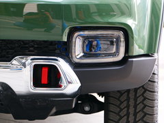 2018款 PLUS 2.3T 自动四驱旗舰版 国V