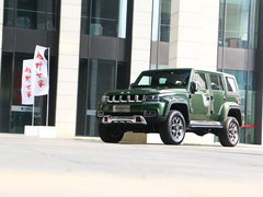2018款 PLUS 2.3T 自动四驱旗舰版 国V