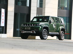 2018款 PLUS 2.3T 自动四驱旗舰版 国V