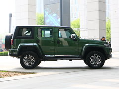 2018款 PLUS 2.3T 自动四驱旗舰版 国V
