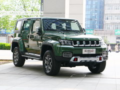 2018款 PLUS 2.3T 自动四驱旗舰版 国V