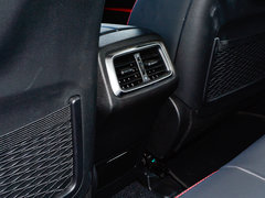 2018款 PLUS 2.3T 自动四驱旗舰版 国V