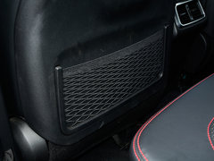 2018款 PLUS 2.3T 自动四驱旗舰版 国V