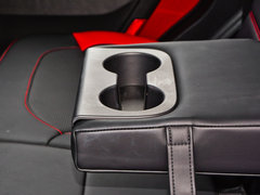 2018款 PLUS 2.3T 自动四驱旗舰版 国V