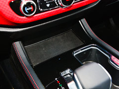 2018款 PLUS 2.3T 自动四驱旗舰版 国V