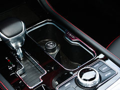 2018款 PLUS 2.3T 自动四驱旗舰版 国V