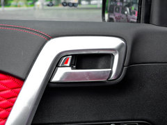 2018款 PLUS 2.3T 自动四驱旗舰版 国V