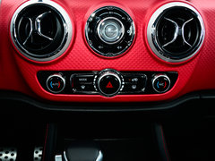 2018款 PLUS 2.3T 自动四驱旗舰版 国V