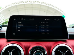 2018款 PLUS 2.3T 自动四驱旗舰版 国V