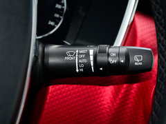 2018款 PLUS 2.3T 自动四驱旗舰版 国V